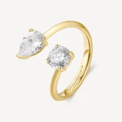 Brosway Anello AFFINITY Best