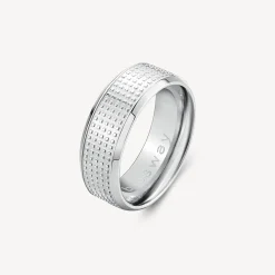Brosway Anello BULLET Clearance
