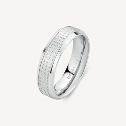 Brosway Anello BULLET Clearance