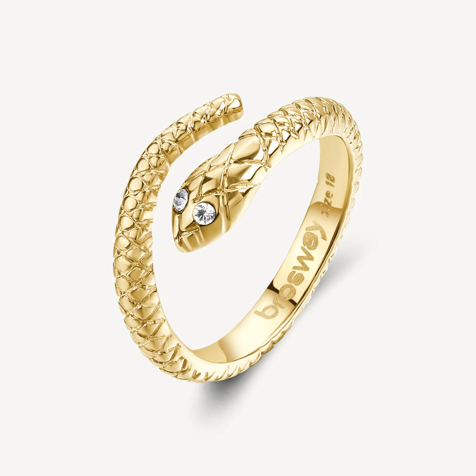 Brosway Anello CHAKRA MISTICI Clearance