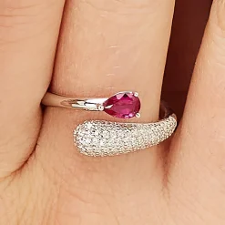 Brosway Anello FANCY Discount