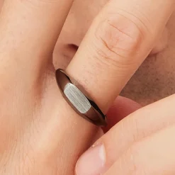 Brosway Anello FORGE New