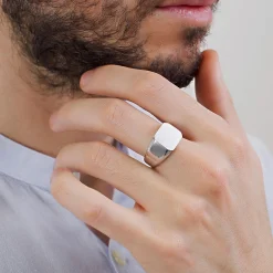 Brosway Anello INK Fashion