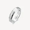 Brosway Anello RIPTIDE Online