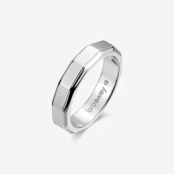 Brosway Anello RIPTIDE Online