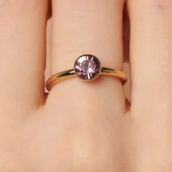 Brosway Anello SYMPHONIA New