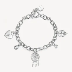 Brosway Bracciale CHAKRA ACCHIAPPASOGNI New