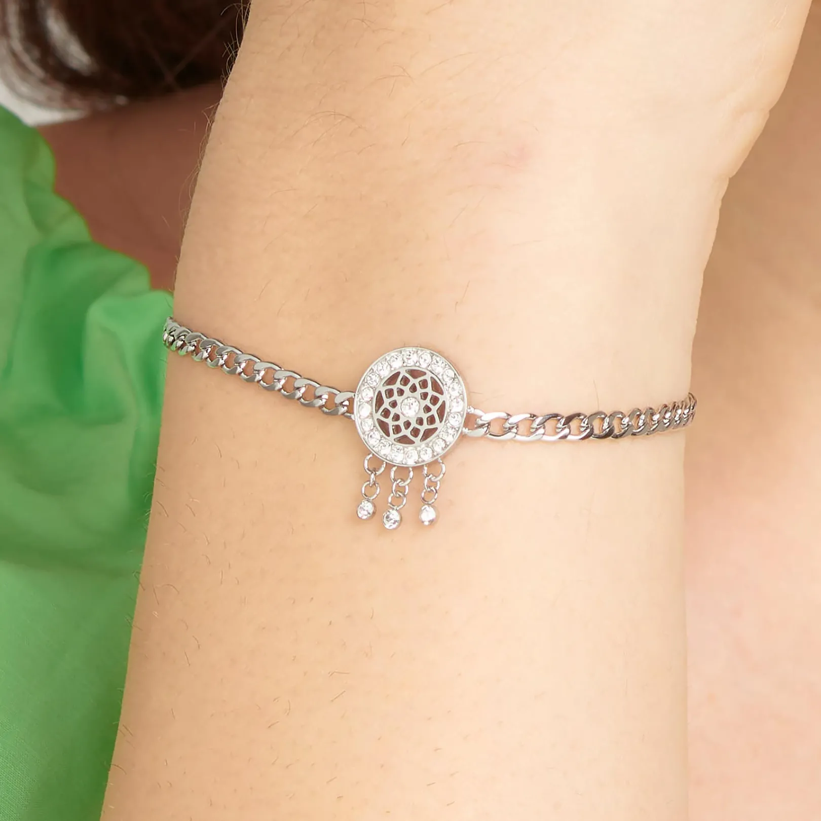 Brosway Bracciale CHAKRA ACCHIAPPASOGNI Online