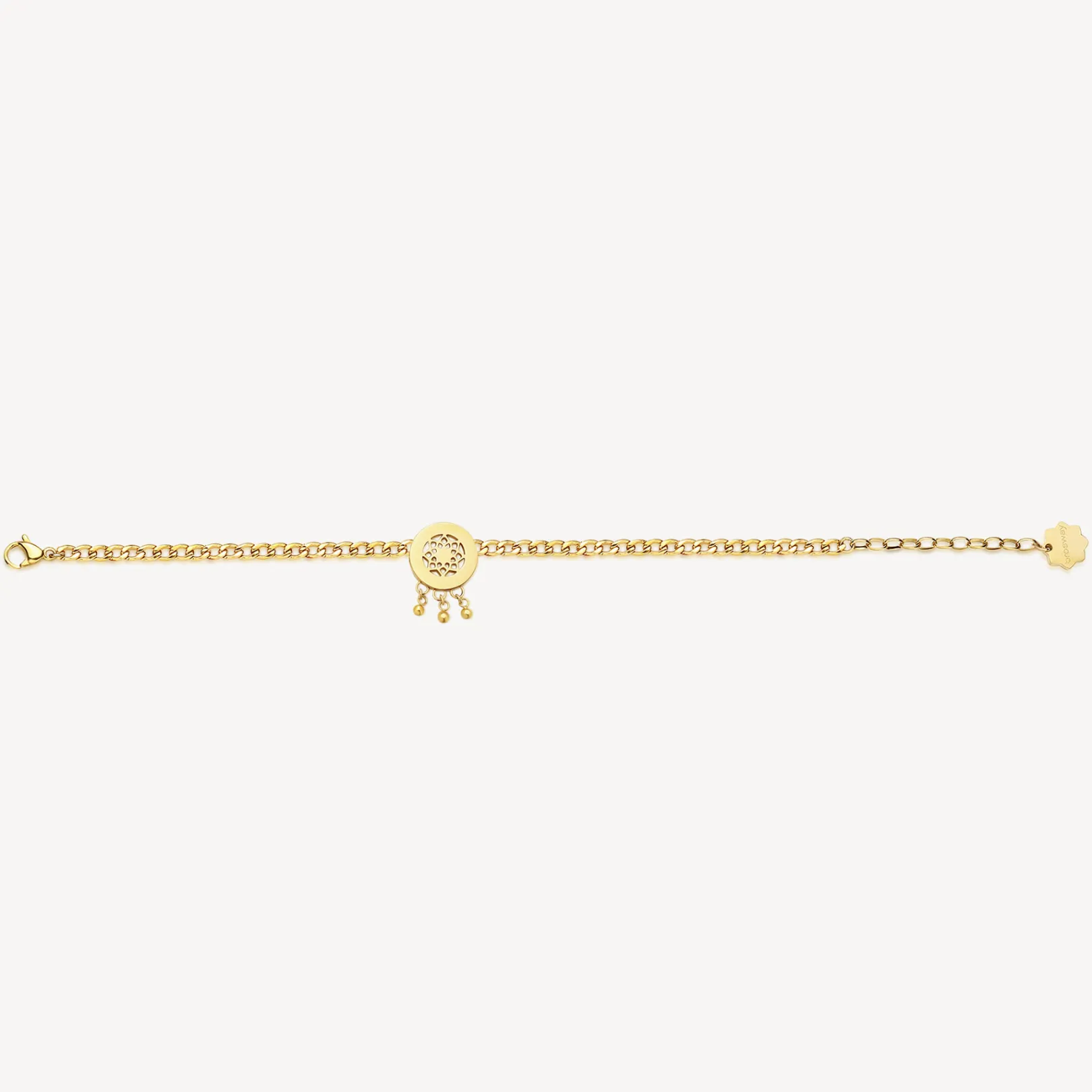 Brosway Bracciale CHAKRA ACCHIAPPASOGNI Hot