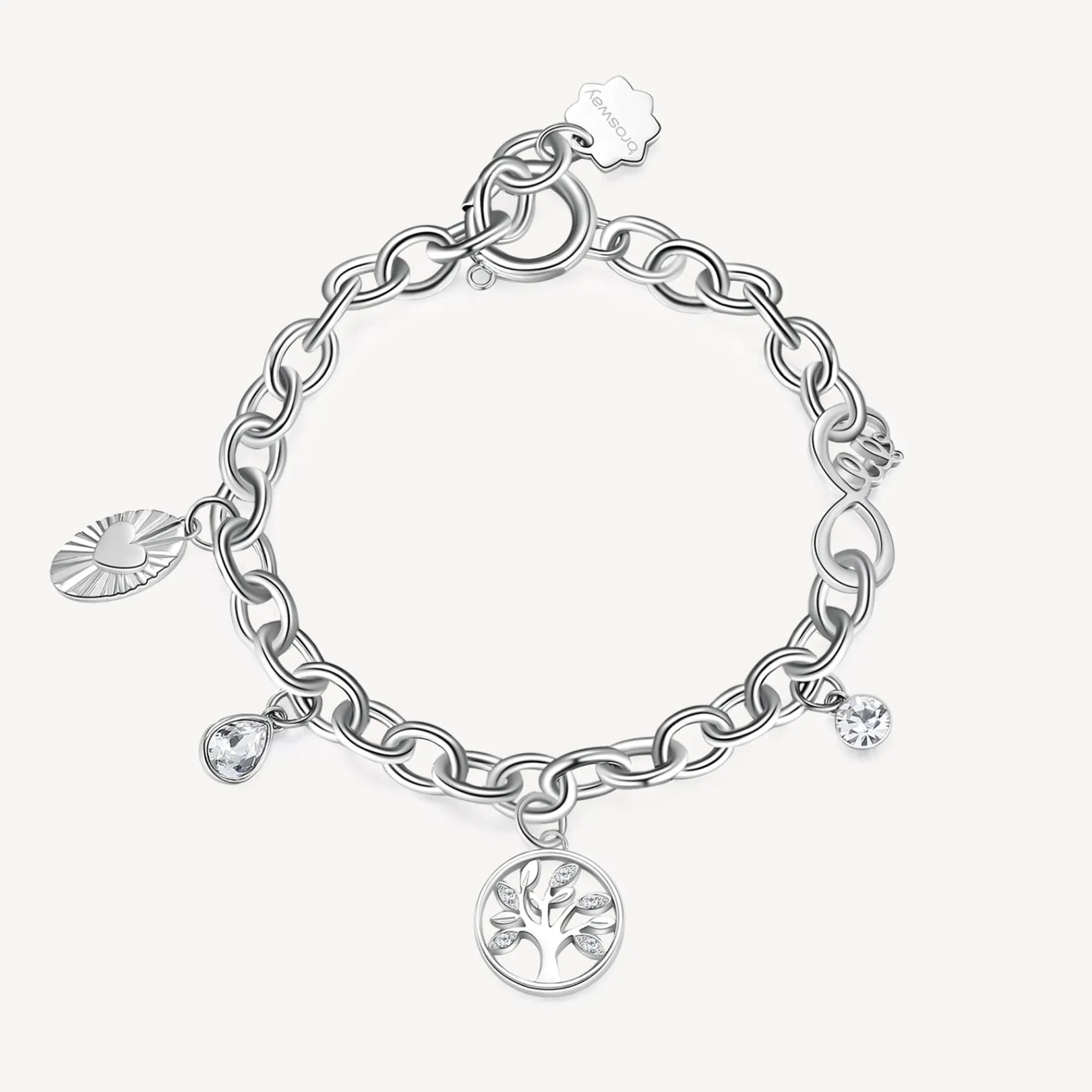 Brosway Bracciale CHAKRA ALBERO DELLA VITA Outlet