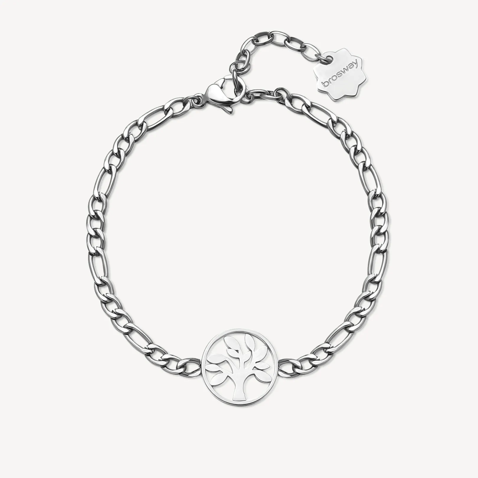 Brosway Bracciale CHAKRA ALBERO DELLA VITA Discount