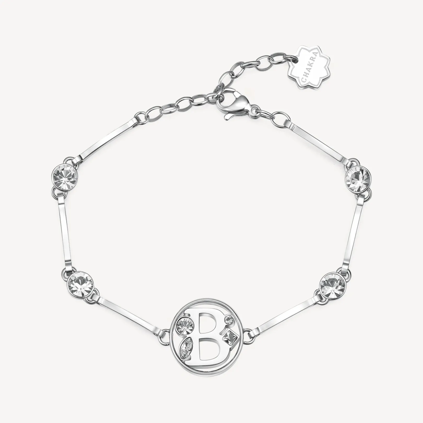 Brosway Bracciale CHAKRA ALFABETO Outlet