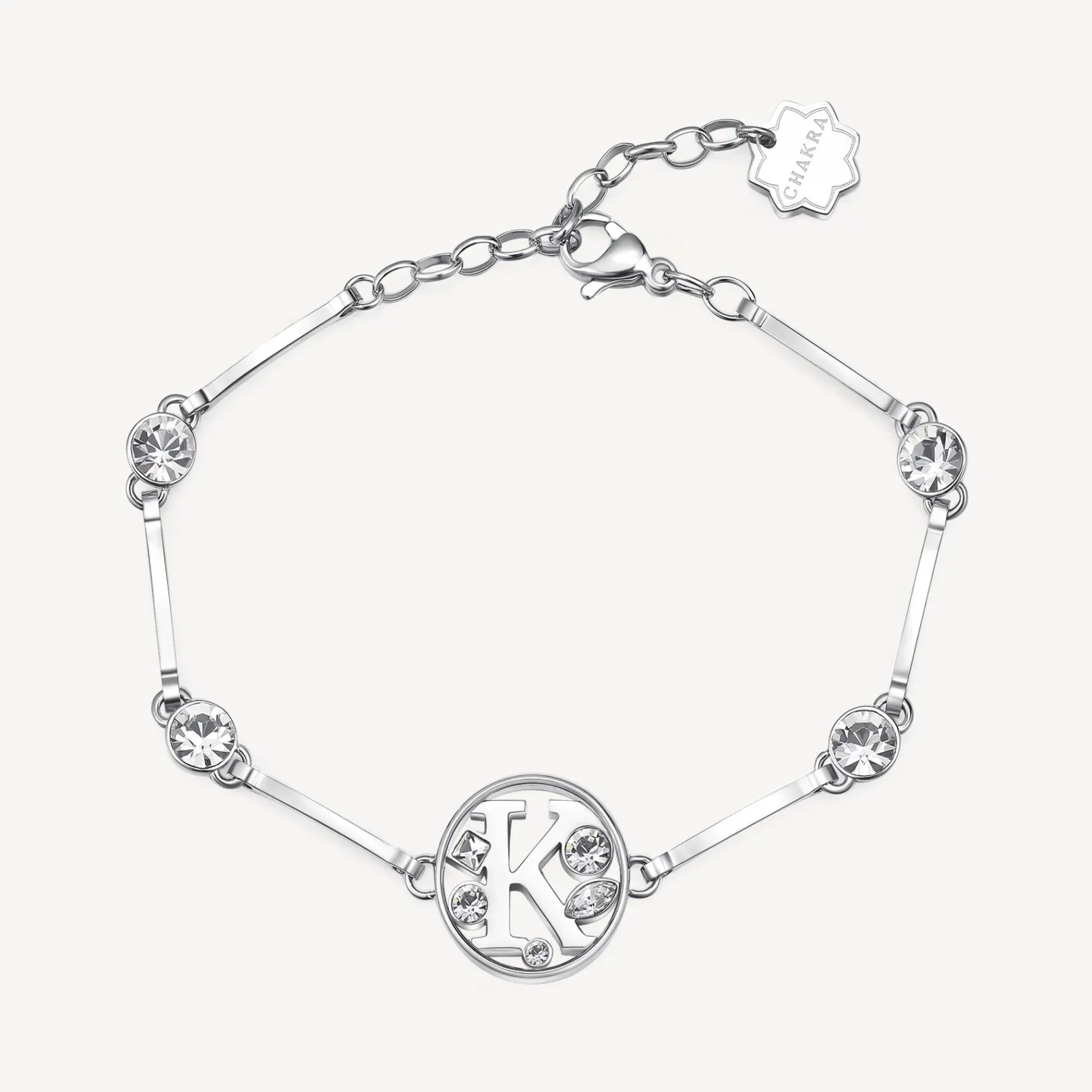 Brosway Bracciale CHAKRA ALFABETO Discount