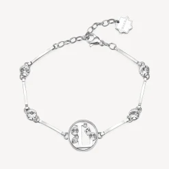 Brosway Bracciale CHAKRA ALFABETO Clearance