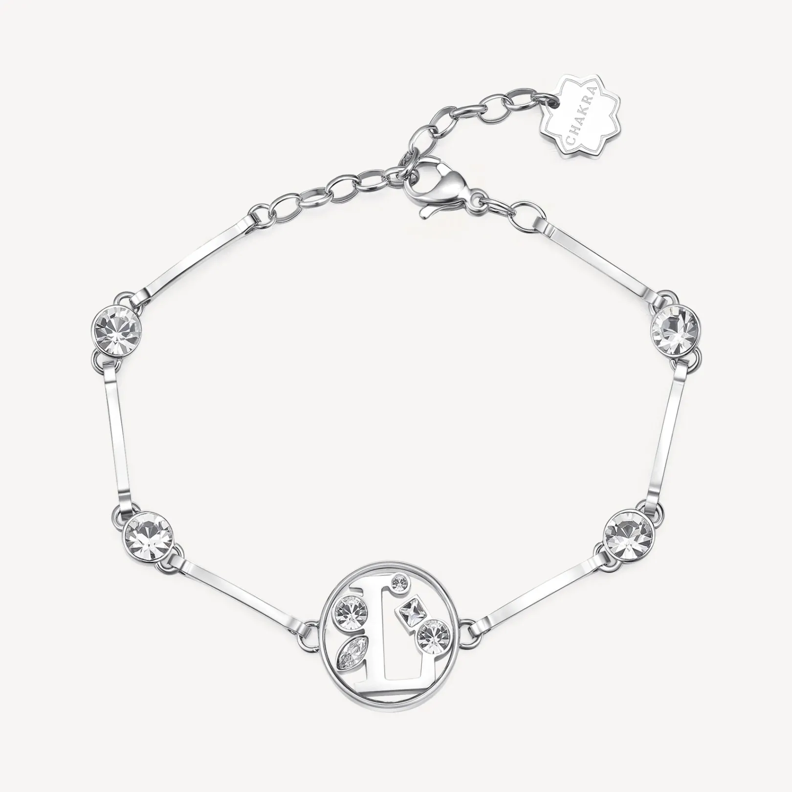 Brosway Bracciale CHAKRA ALFABETO Clearance