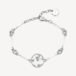 Brosway Bracciale CHAKRA ALFABETO Best