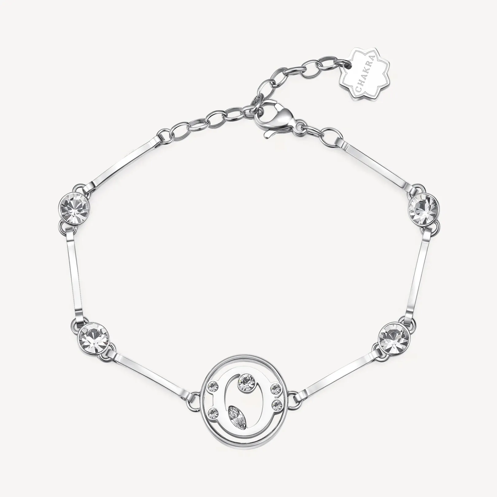 Brosway Bracciale CHAKRA ALFABETO Discount