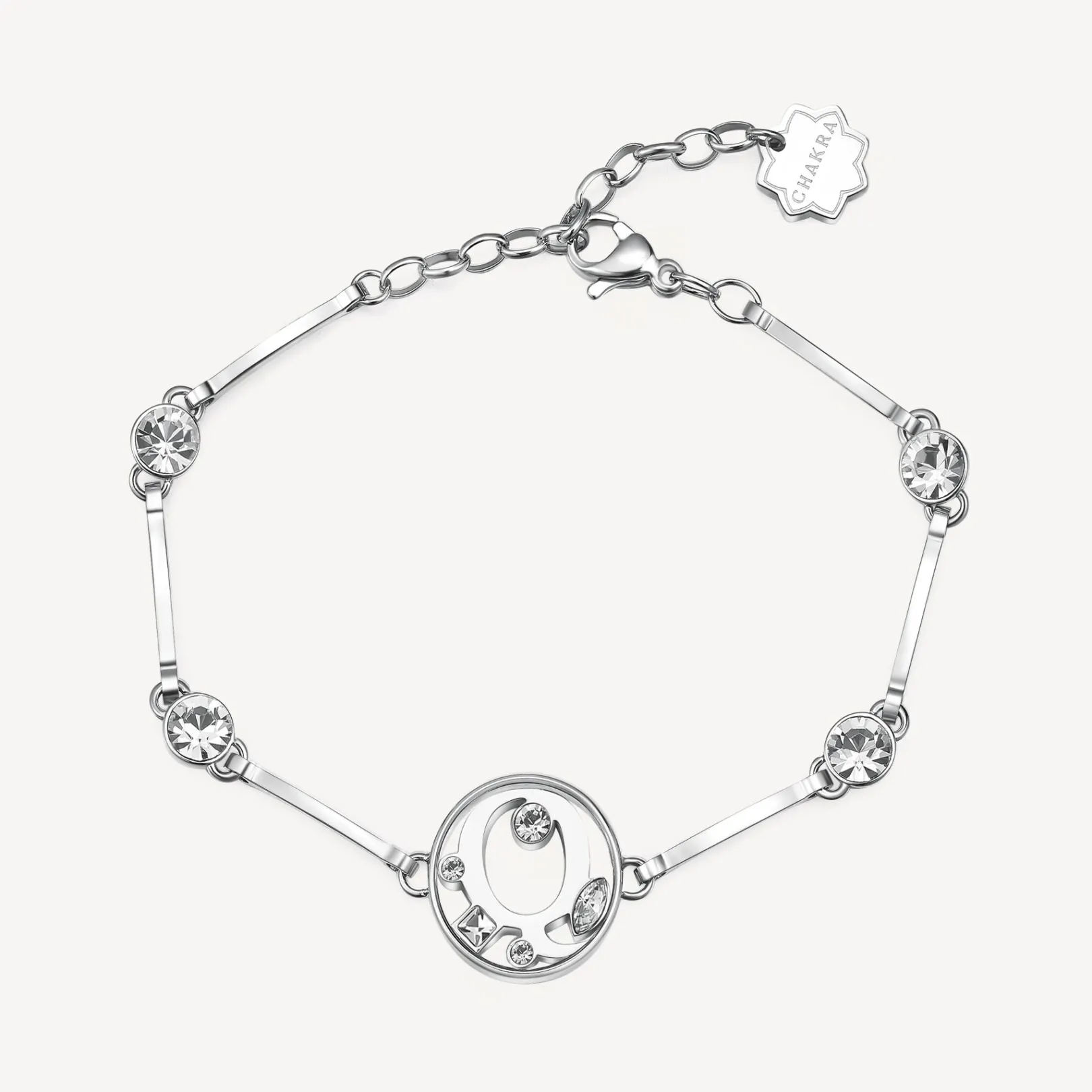Brosway Bracciale CHAKRA ALFABETO Outlet