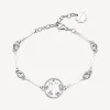 Brosway Bracciale CHAKRA ALFABETO Discount