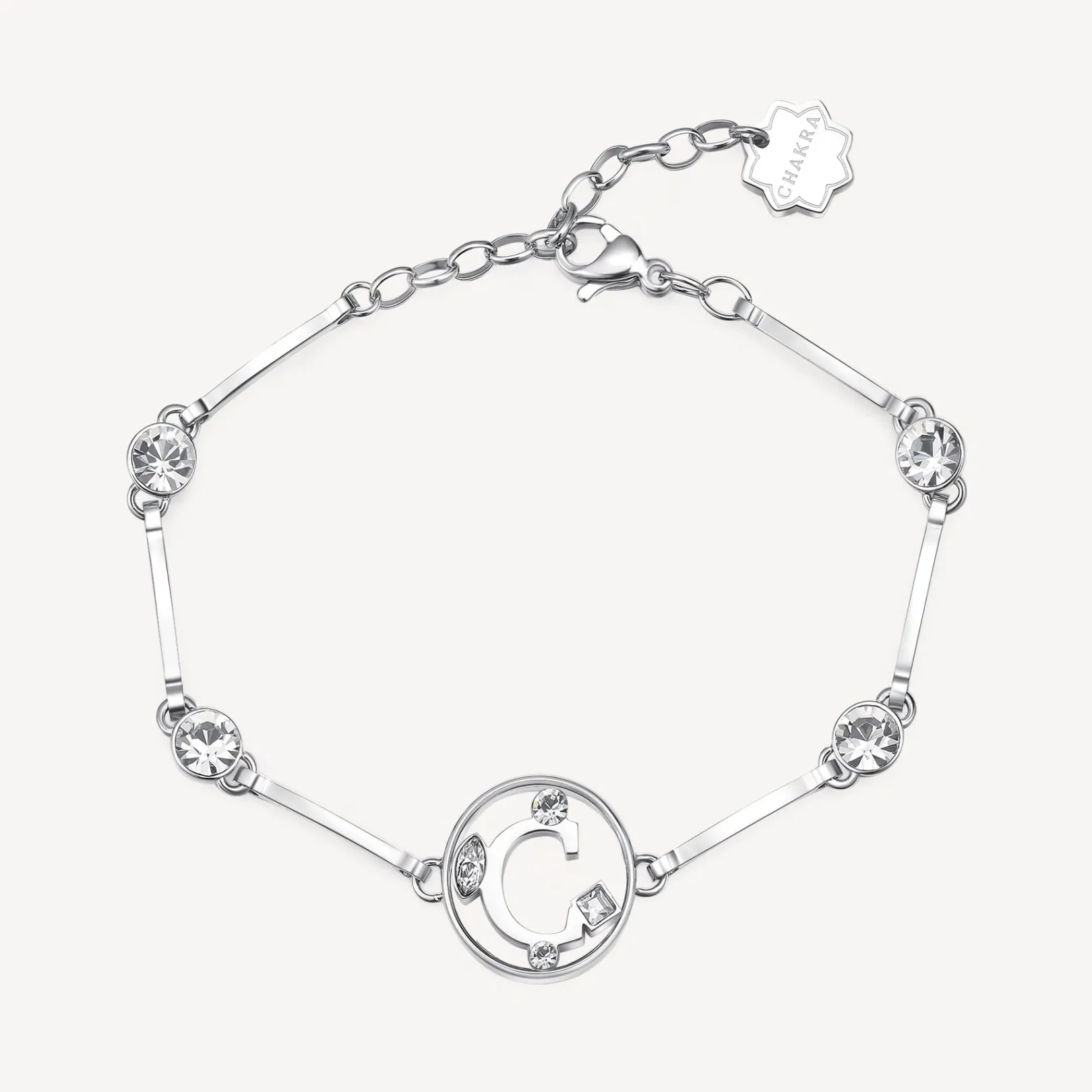 Brosway Bracciale CHAKRA ALFABETO Hot