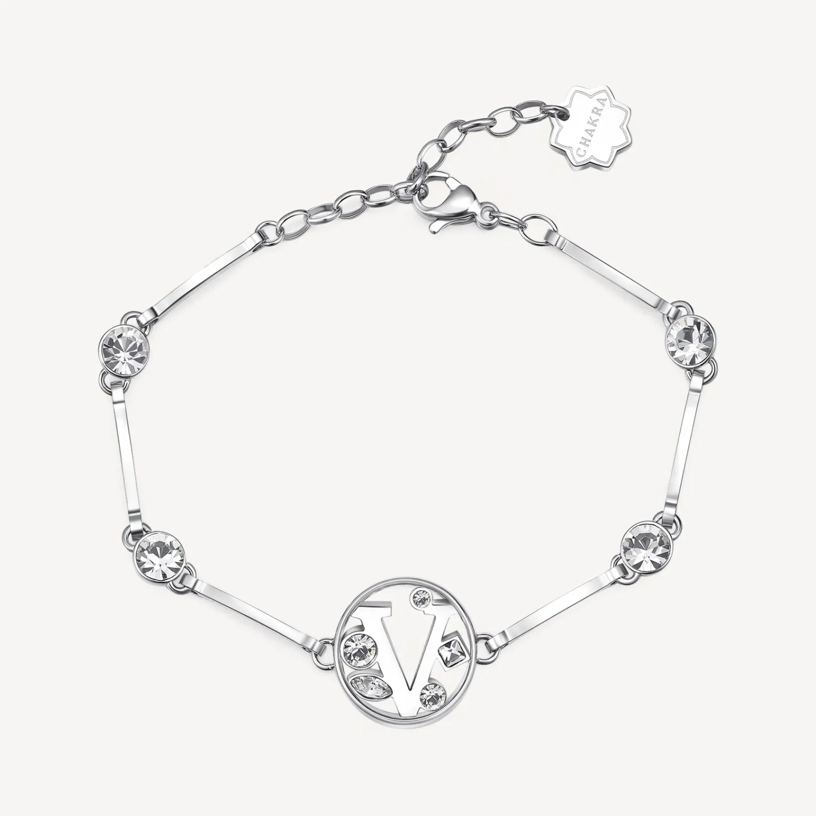 Brosway Bracciale CHAKRA ALFABETO Hot
