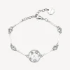Brosway Bracciale CHAKRA ALFABETO Hot