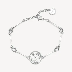 Brosway Bracciale CHAKRA ALFABETO Hot