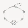 Brosway Bracciale CHAKRA ALFABETO Clearance