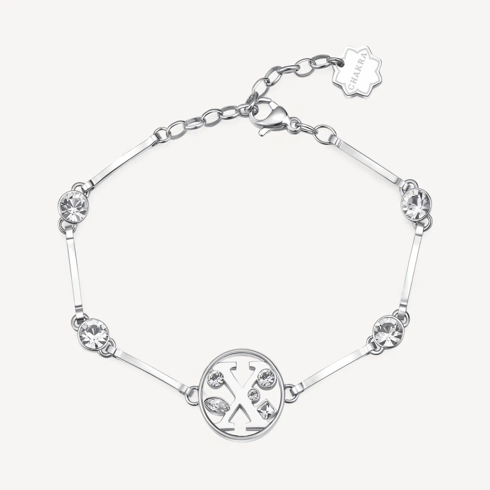 Brosway Bracciale CHAKRA ALFABETO Clearance