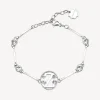 Brosway Bracciale CHAKRA ALFABETO New