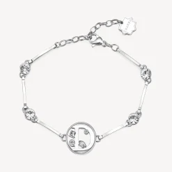 Brosway Bracciale CHAKRA ALFABETO Clearance
