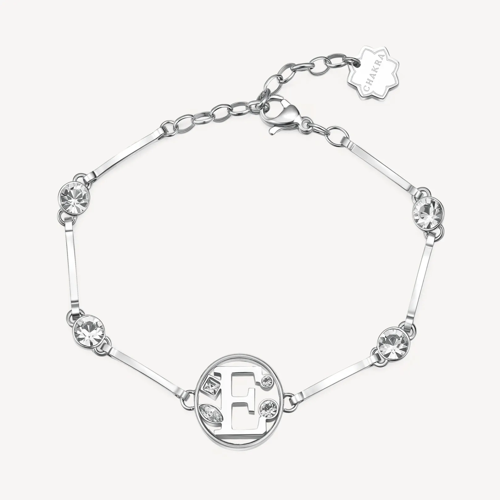 Brosway Bracciale CHAKRA ALFABETO Online