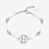 Brosway Bracciale CHAKRA ALFABETO Hot