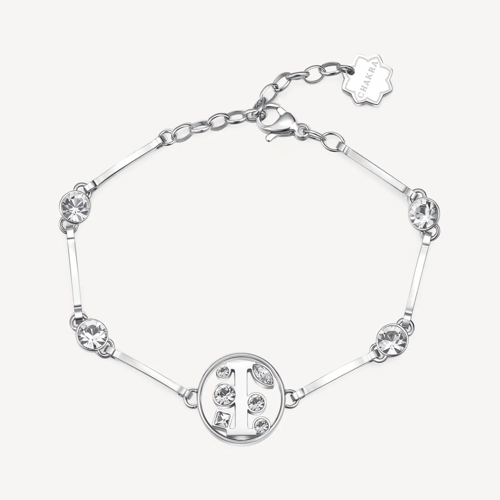 Brosway Bracciale CHAKRA ALFABETO Hot