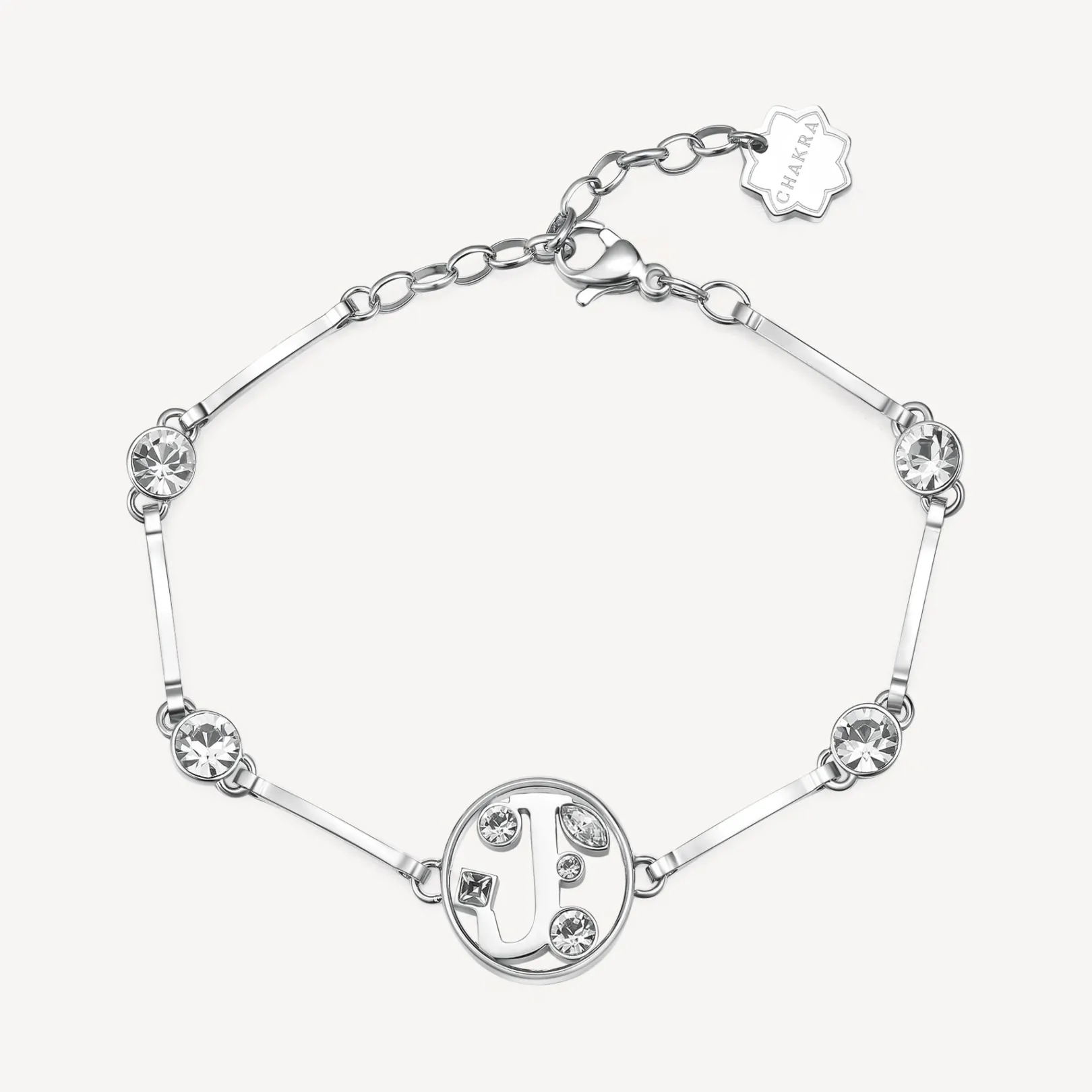 Brosway Bracciale CHAKRA ALFABETO Sale