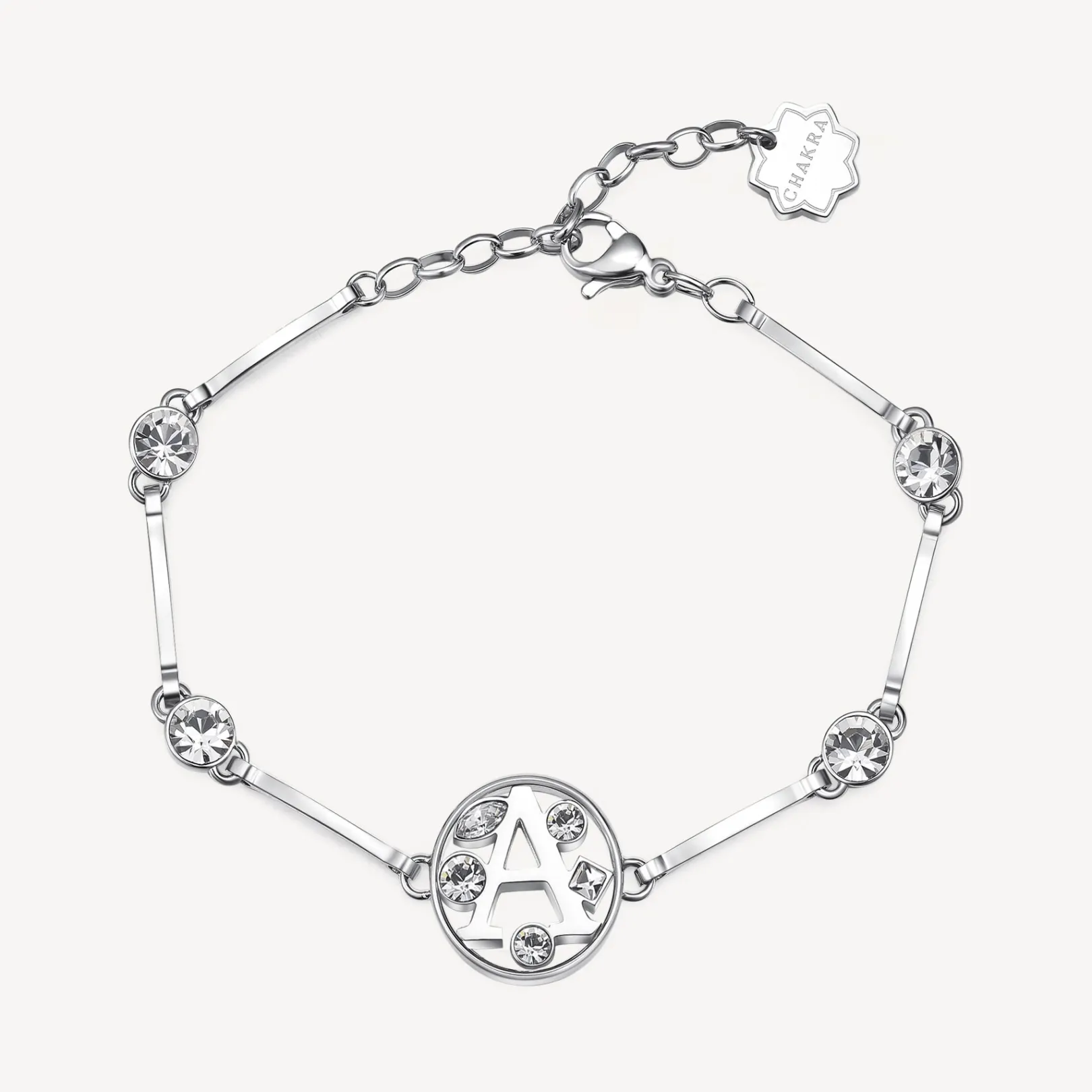 Brosway Bracciale CHAKRA ALFABETO Discount