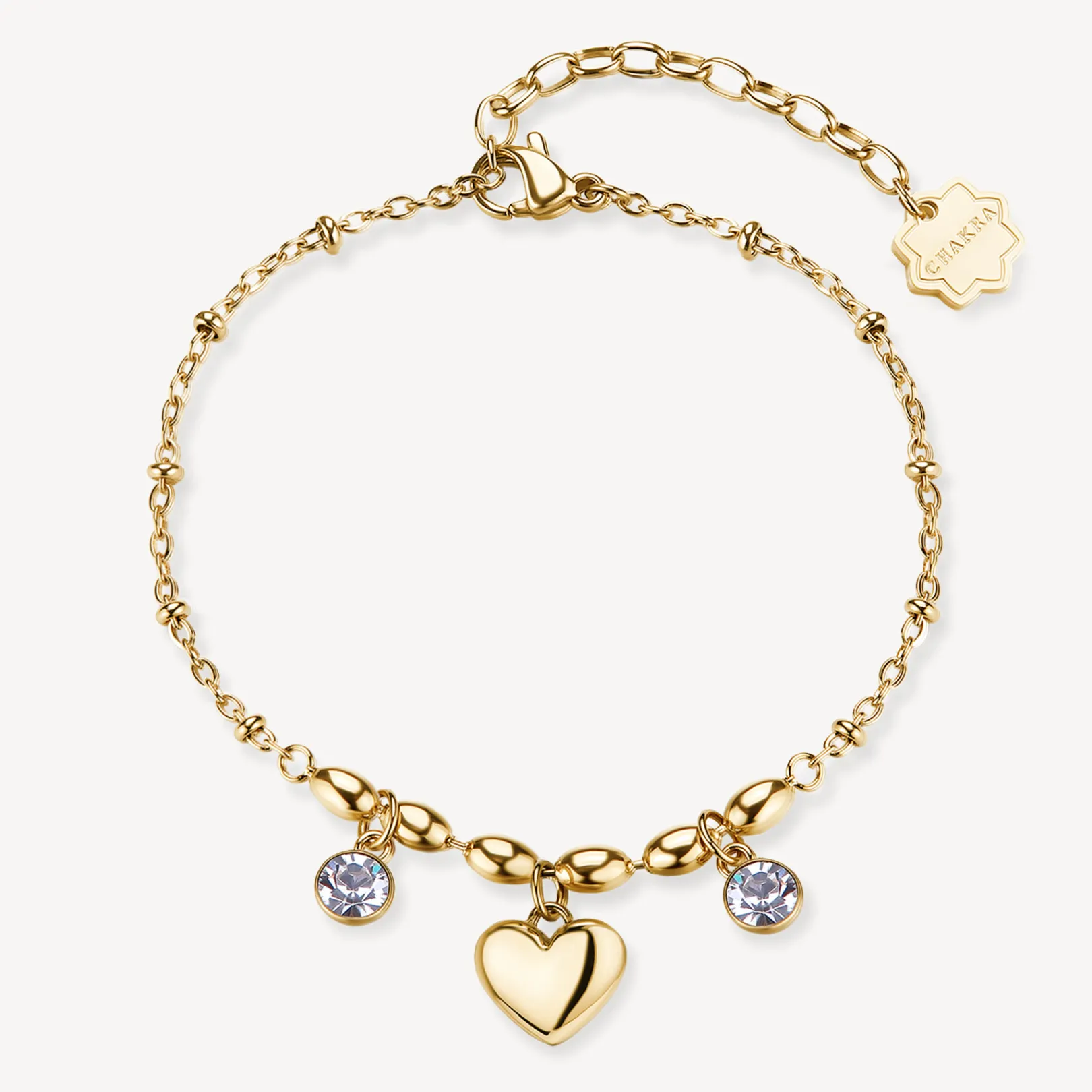 Brosway Bracciale CHAKRA AMORE Fashion