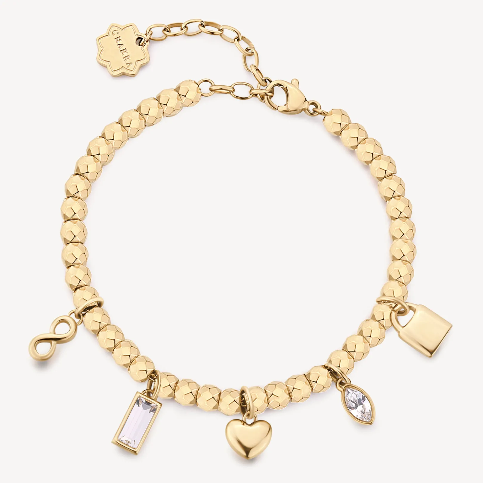 Brosway Bracciale CHAKRA AMORE Fashion