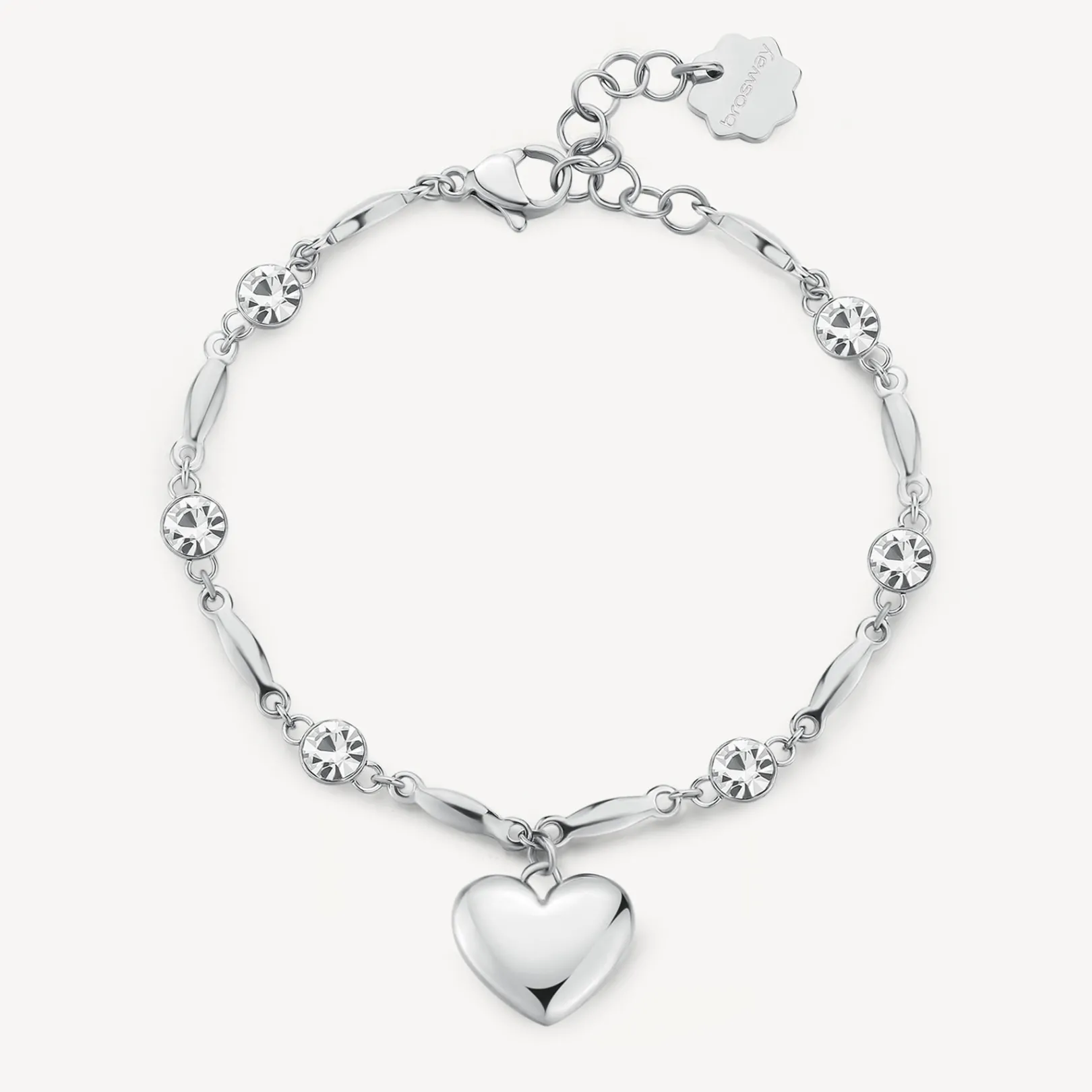 Brosway Bracciale CHAKRA AMORE Fashion
