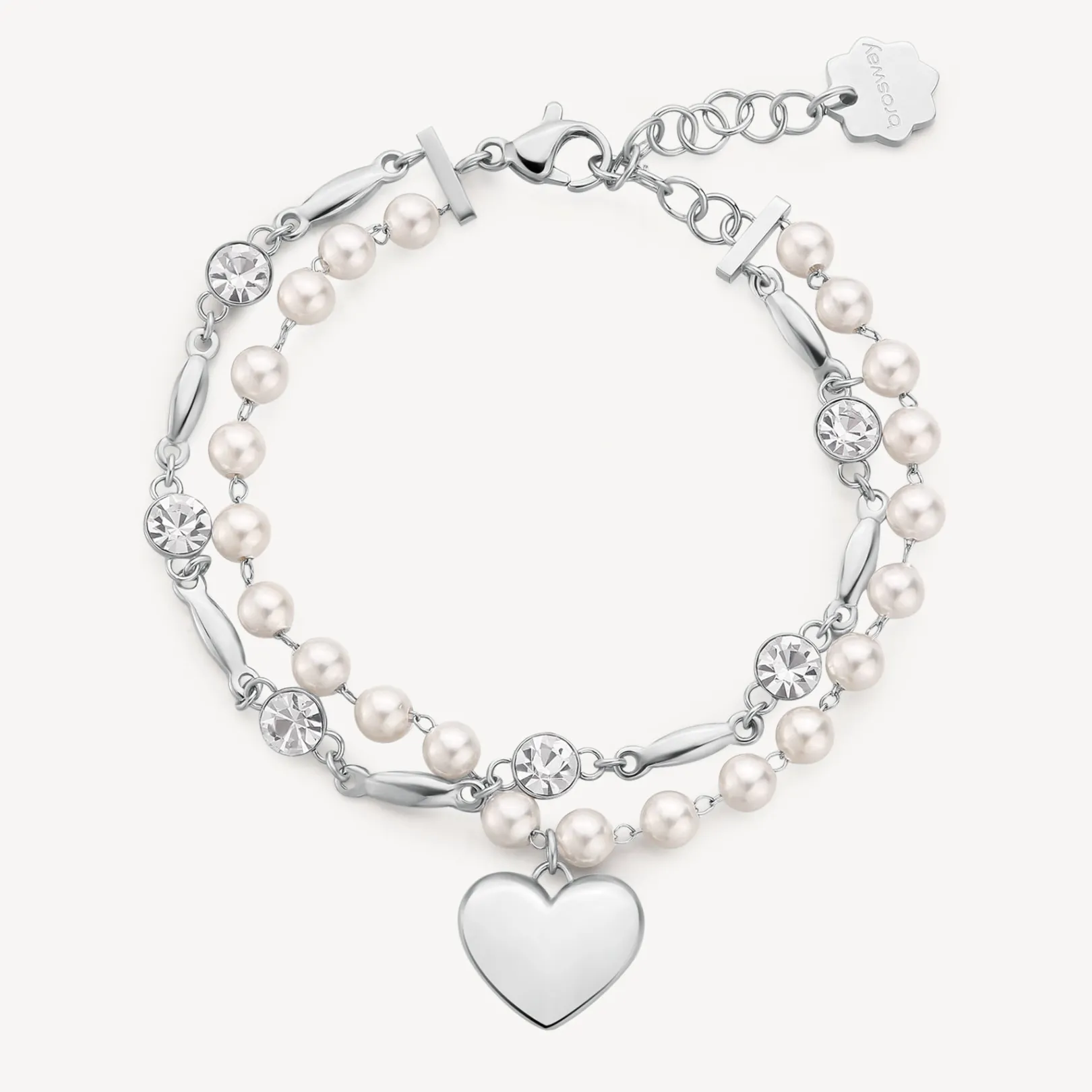 Brosway Bracciale CHAKRA AMORE Online