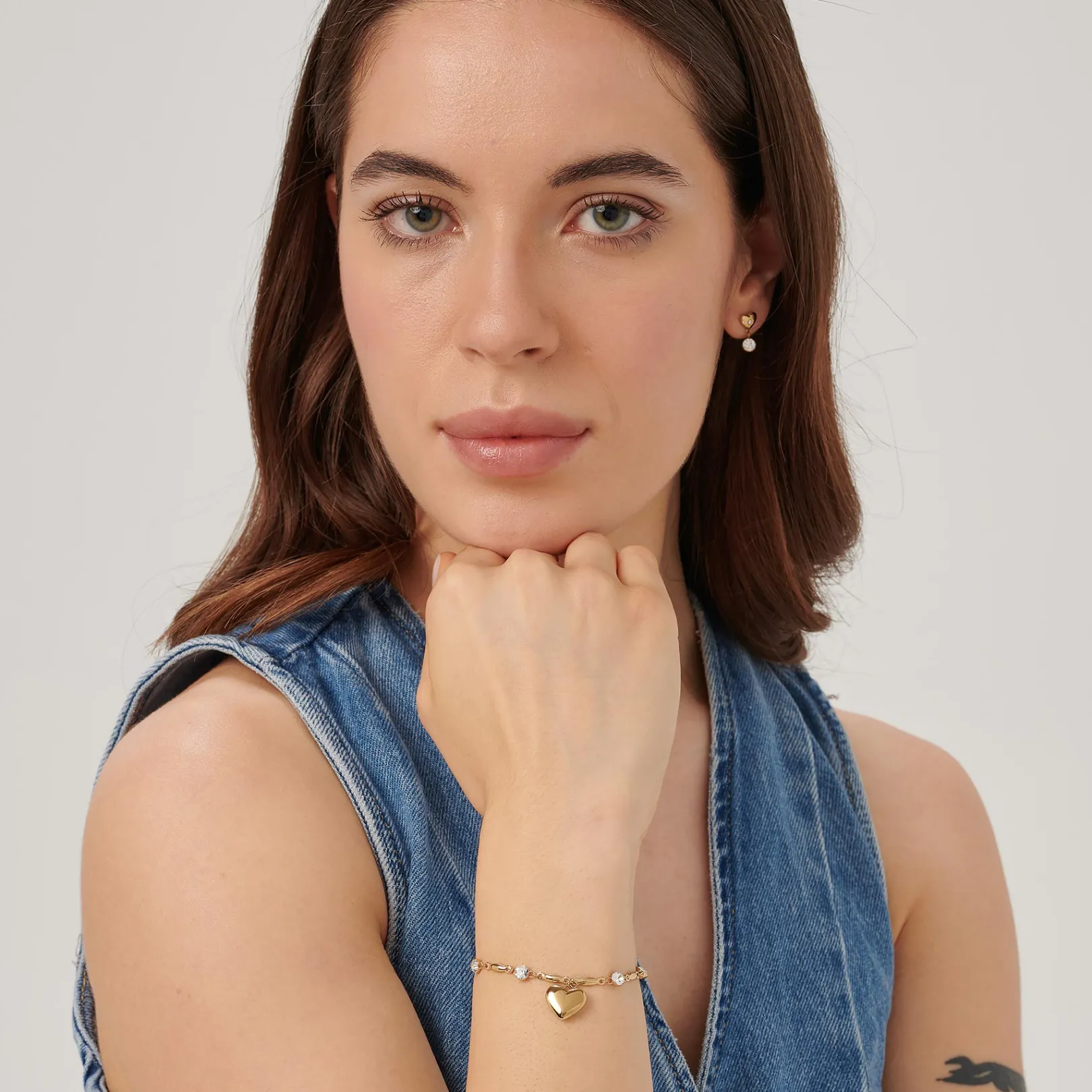 Brosway Bracciale CHAKRA AMORE Discount