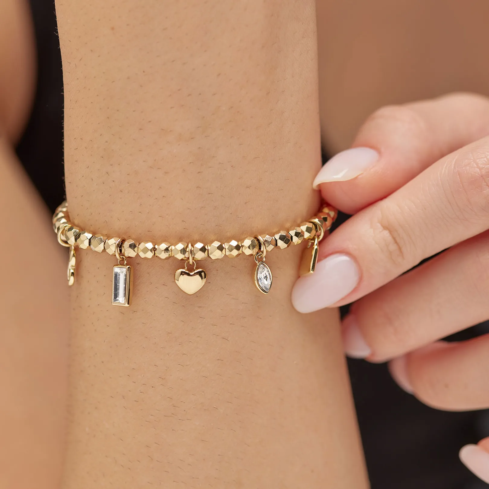 Brosway Bracciale CHAKRA AMORE Fashion