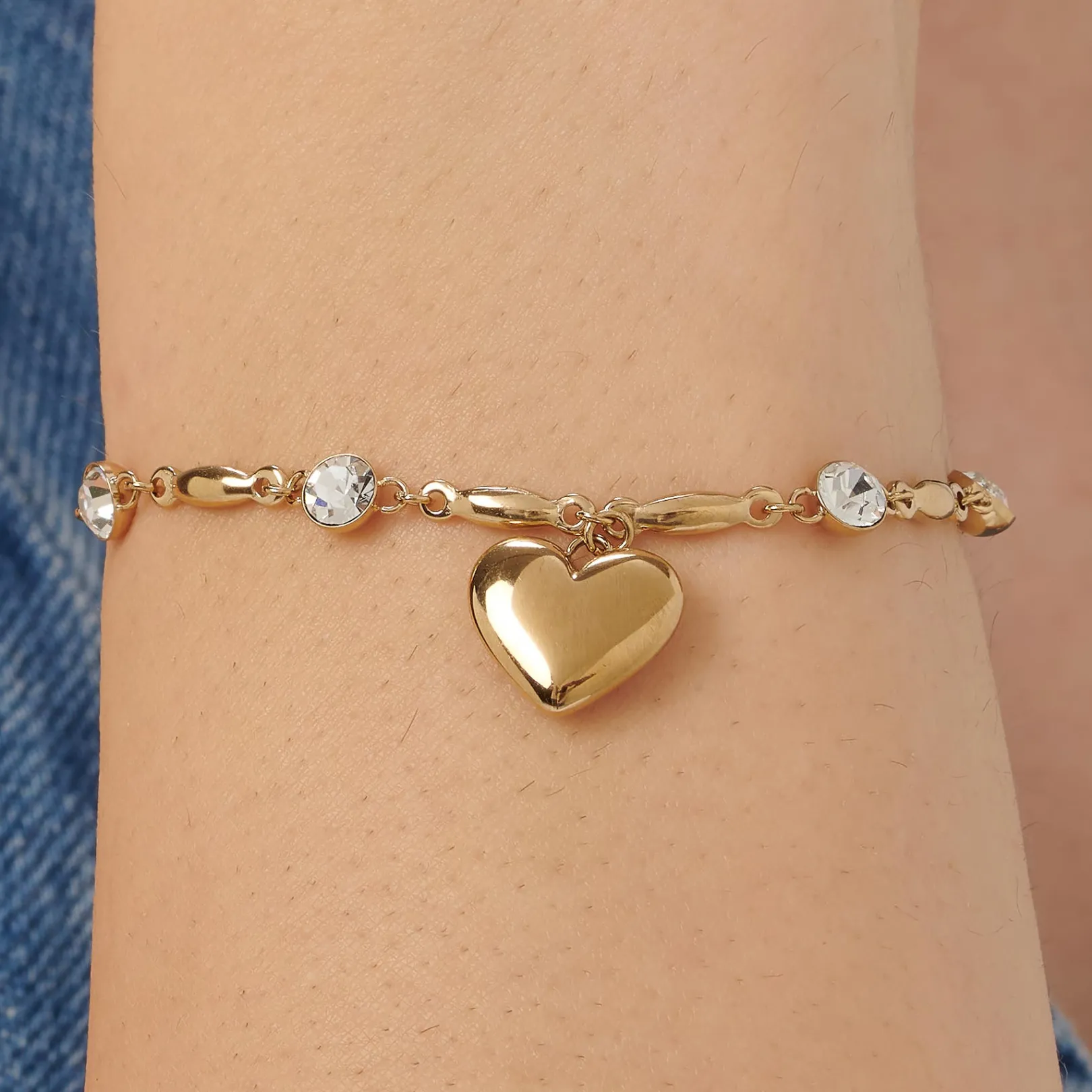Brosway Bracciale CHAKRA AMORE Discount