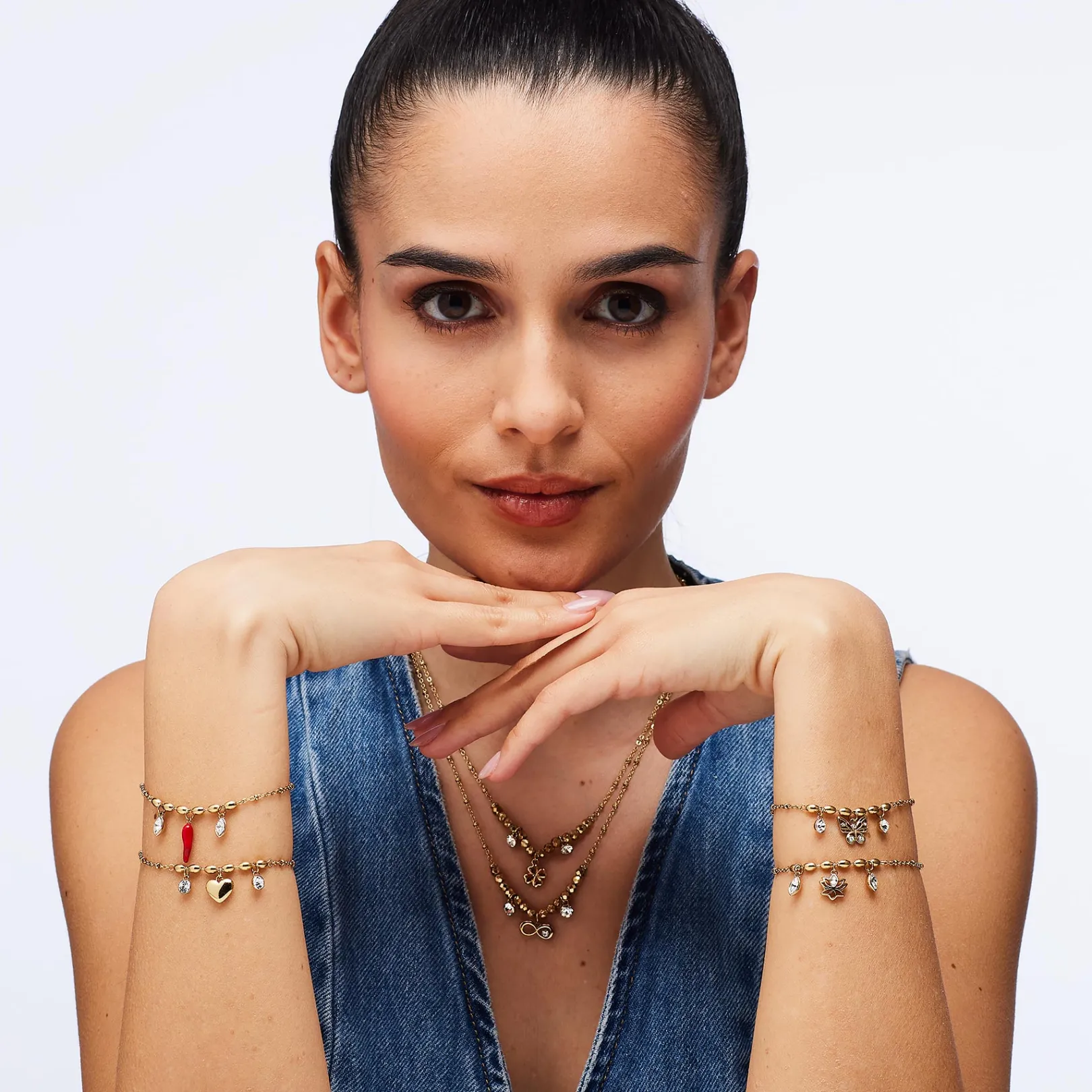 Brosway Bracciale CHAKRA AMORE Fashion