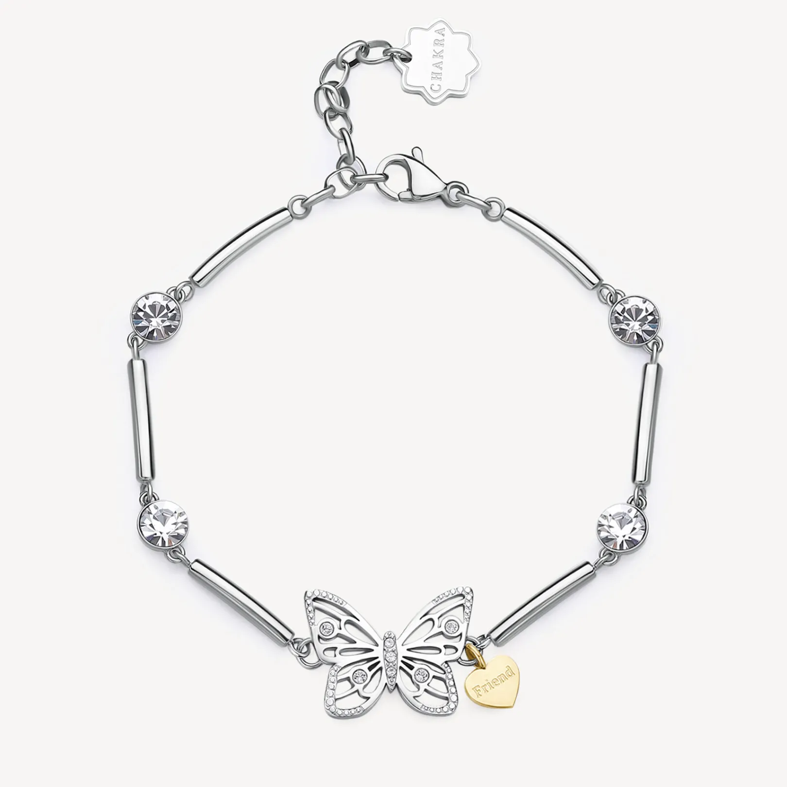 Brosway Bracciale CHAKRA FAMIGLIA Clearance