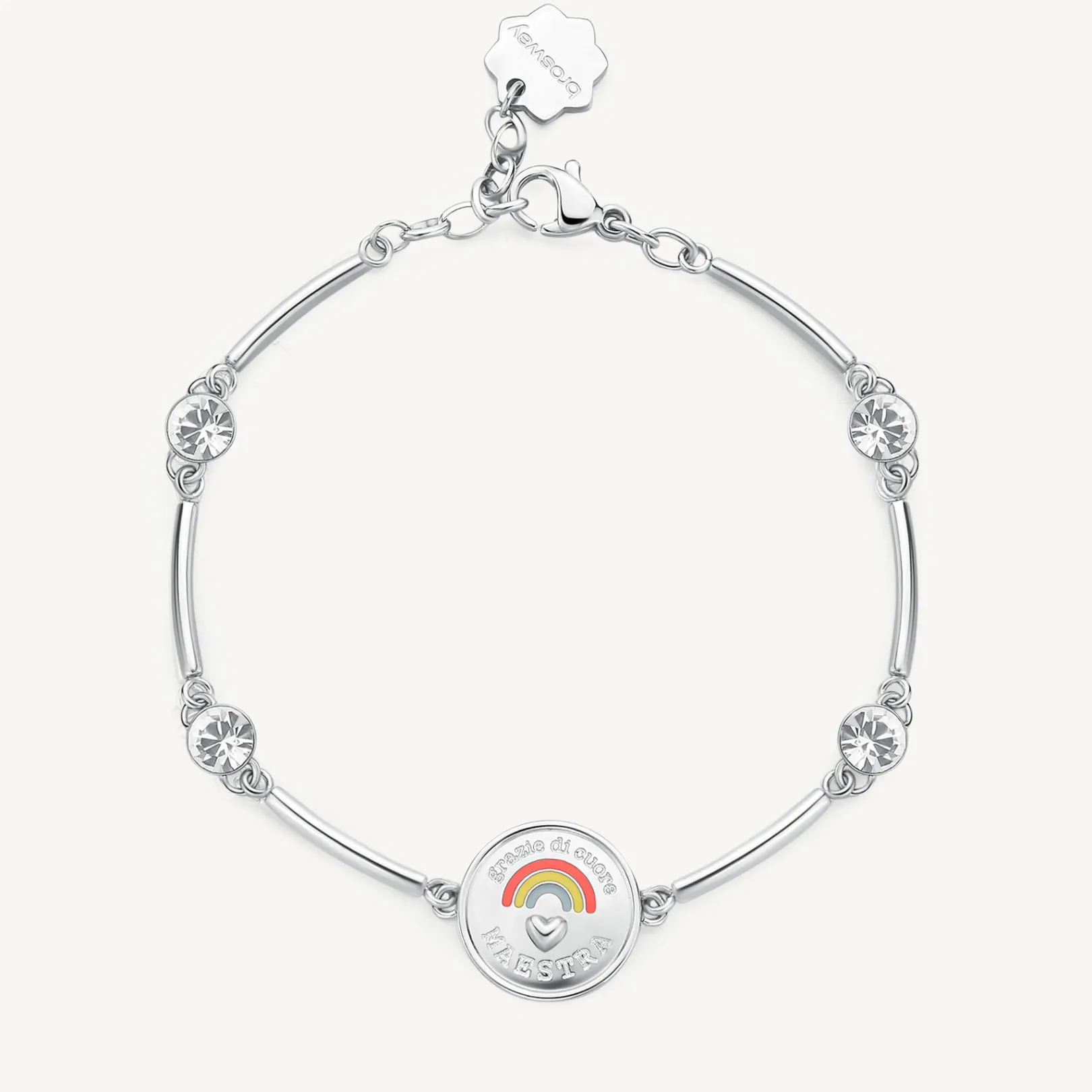 Brosway Bracciale CHAKRA FAMIGLIA Sale