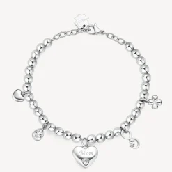 Brosway Bracciale CHAKRA FAMIGLIA Fashion