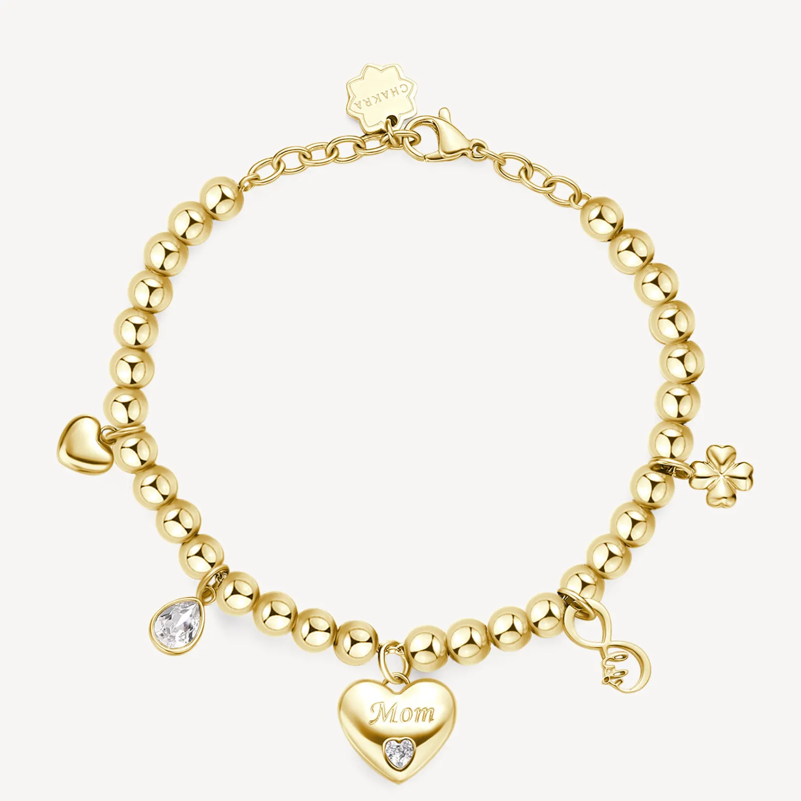 Brosway Bracciale CHAKRA FAMIGLIA Best