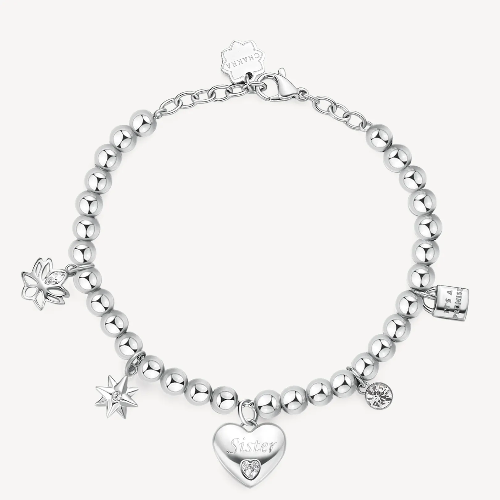 Brosway Bracciale CHAKRA FAMIGLIA Sale