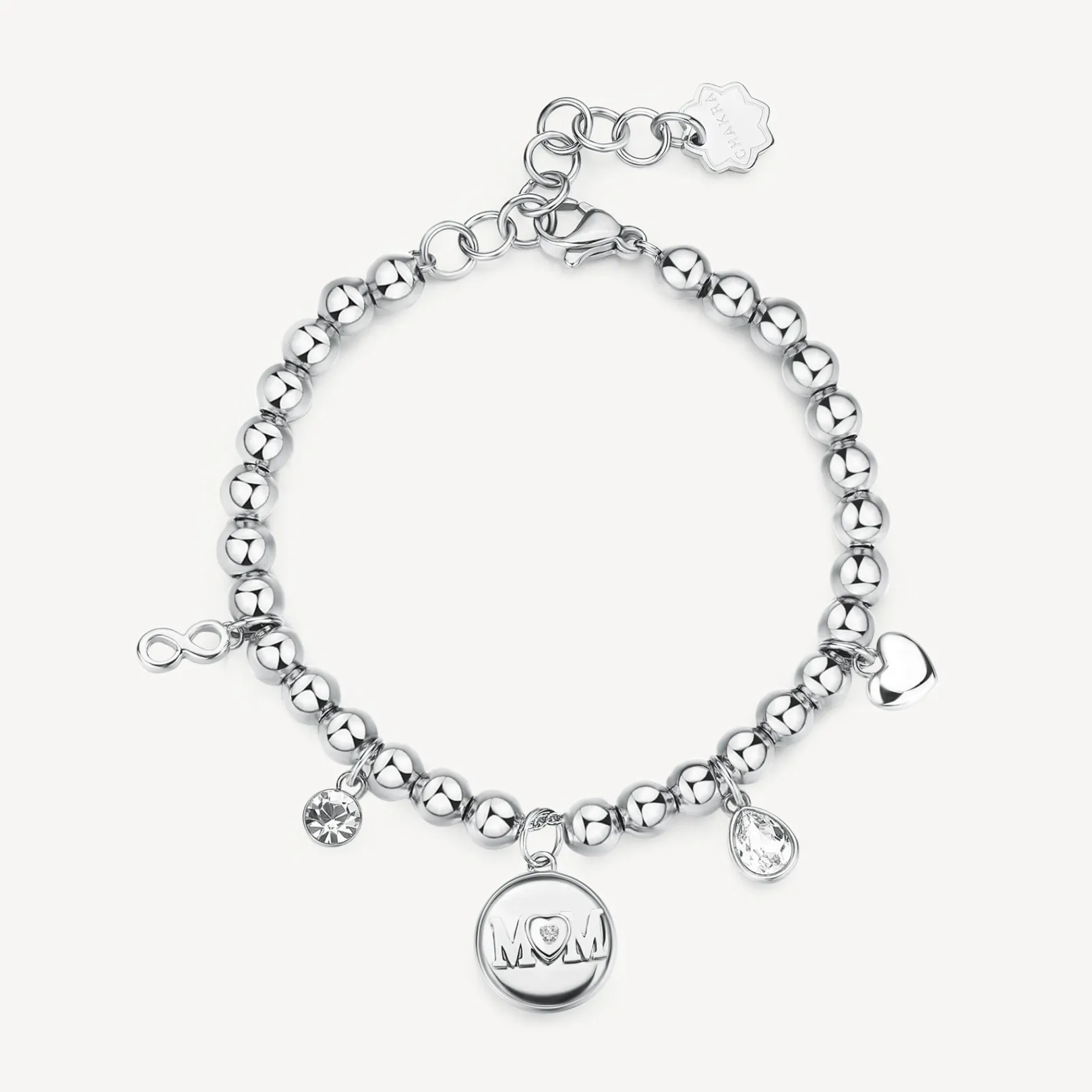 Brosway Bracciale CHAKRA FAMIGLIA Online